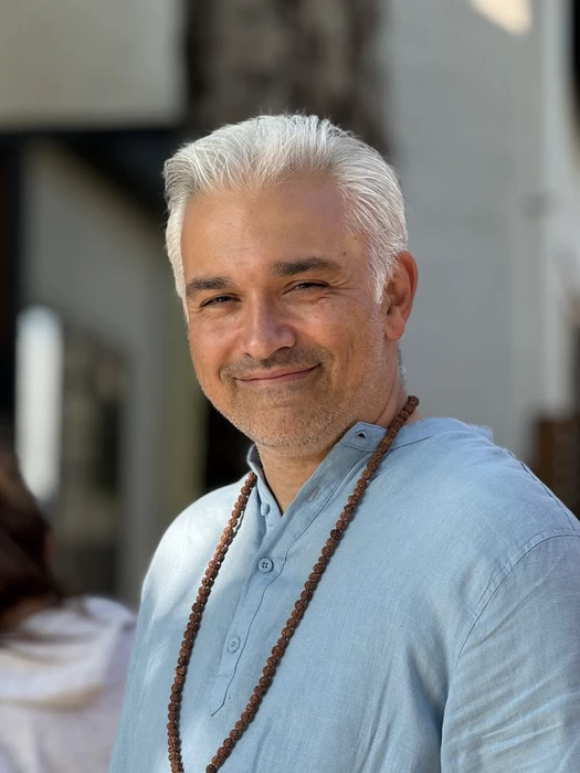 Tarkan Küçükaksu, Aruna Meditasyon ve Reiki Akademisi eğitmeni